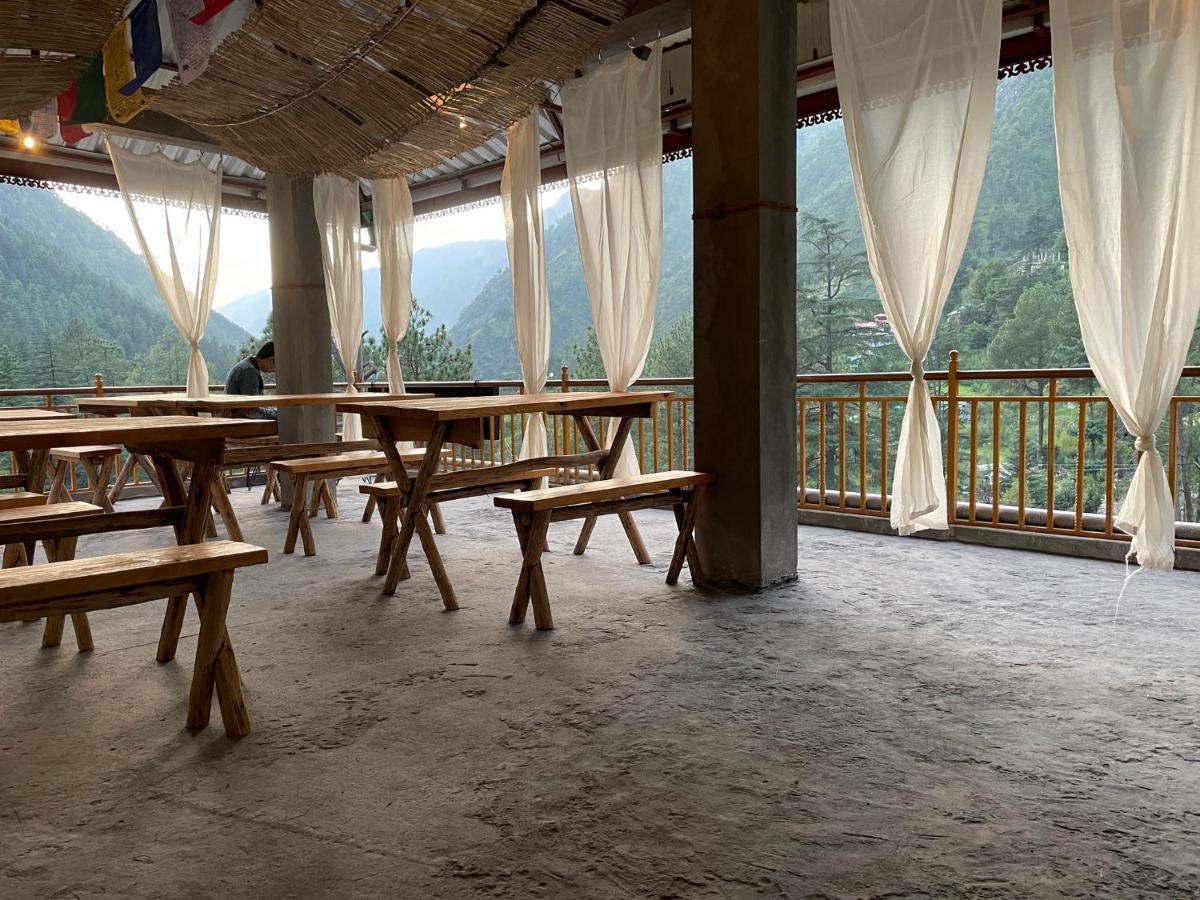 Highland Spirit Otel Kasol Dış mekan fotoğraf