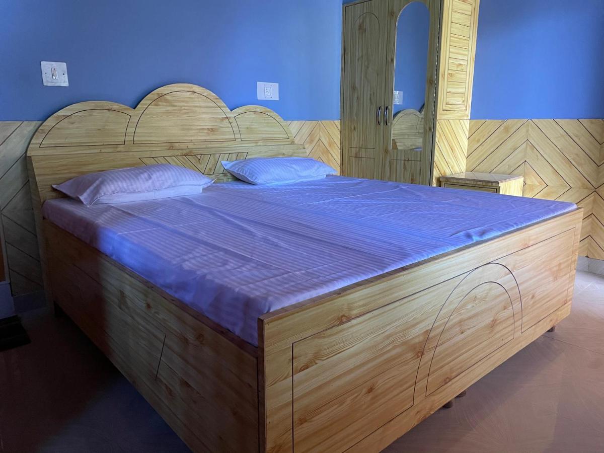 Highland Spirit Otel Kasol Dış mekan fotoğraf